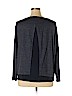 Lands' End Blue Pullover Sweater Size XL - photo 2