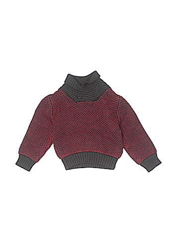 Gymboree Pullover Sweater (view 1)
