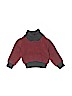 Gymboree Red Pullover Sweater Size 18-24 mo - photo 1