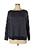 Lands' End Blue Pullover Sweater Size XL - photo 1