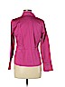 Talbots Pink Long Sleeve Button-Down Shirt Size 12 (petite) - photo 2