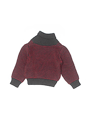 Gymboree Pullover Sweater (view 2)