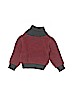 Gymboree Red Pullover Sweater Size 18-24 mo - photo 2