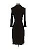 Joseph Ribkoff Black Casual Dress Size 4 - photo 2