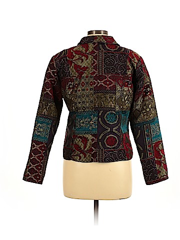 E.L.C.C. Blazer (view 2)