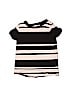 Kate Spade New York Black Short Sleeve T-Shirt Size 4 - photo 1
