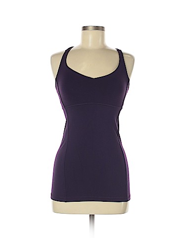 Lululemon Athletica Active Tank (view 1)