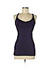 Lululemon Athletica Purple Active Tank Size 6 - photo 1