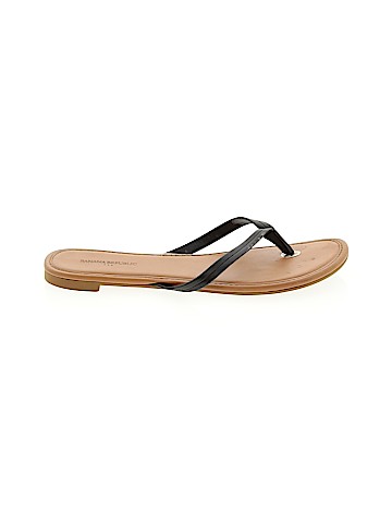 Banana Republic Factory Store Sandals (view 1)