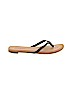 Banana Republic Factory Store Tan Sandals Size 8 - photo 1