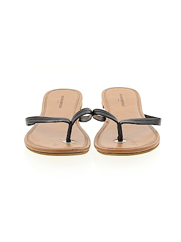 Banana Republic Factory Store Sandals (view 2)