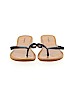 Banana Republic Factory Store Tan Sandals Size 8 - photo 2