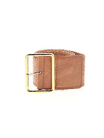 Cole Haan Leather Belt (view 1)