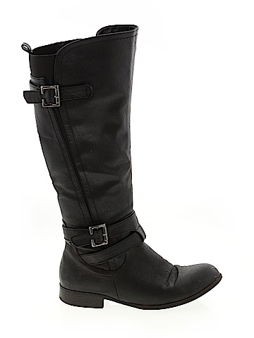 Life Stride Boots (view 1)