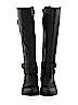 Life Stride Black Boots Size 7 - photo 2