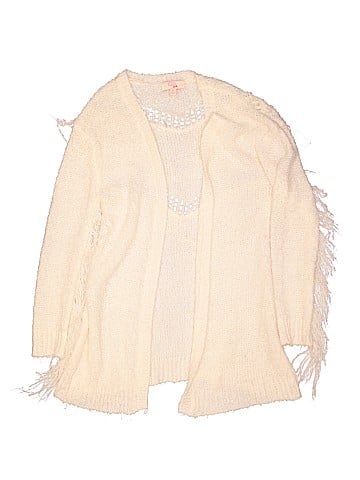 GB Girls Cardigan (view 1)