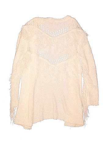 GB Girls Cardigan (view 2)