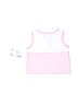Reebok 100% Polyester Pink Active T-Shirt 18-24 MO / 24 MO - photo 2