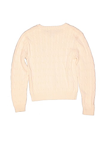 Polo by Ralph Lauren Pullover Sweater (view 2)