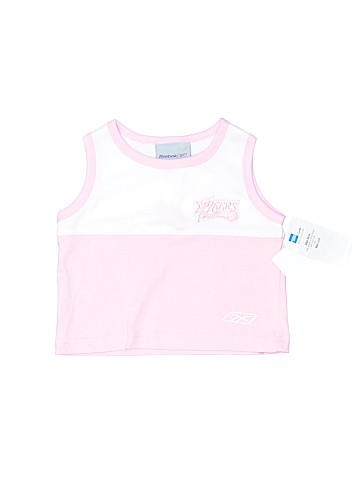 Reebok Active T-Shirt (view 1)