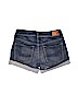 American Eagle Outfitters Blue Denim Shorts Size 6 - photo 2