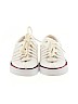 K-Swiss Ivory Sneakers Size 7 - photo 2