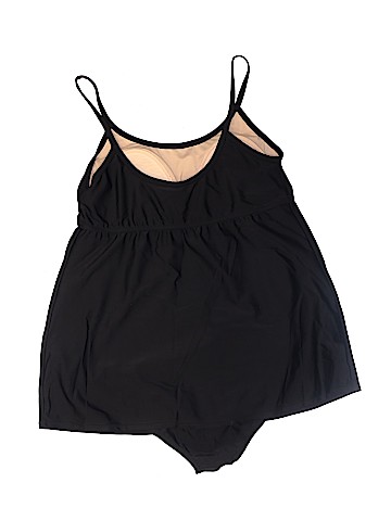 Motherhood One Piece Swimsuit (view 2)
