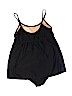 Motherhood Black One Piece Swimsuit Size M - photo 2