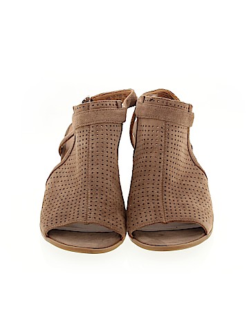 Franco Sarto Heels (view 2)