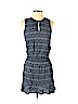 Soft Joie Blue Casual Dress Size S - photo 1