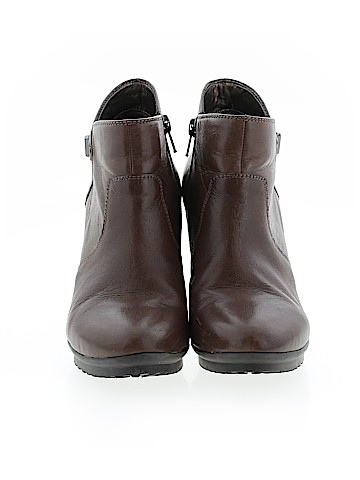 Easy Spirit Ankle Boots (view 2)