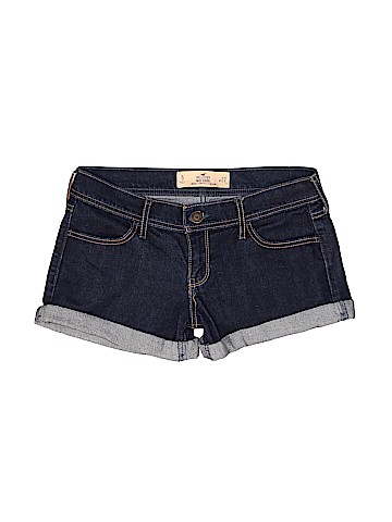 Hollister Denim Shorts (view 1)