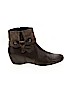 Assorted Brands Brown Ankle Boots Size EU 40 - photo 1