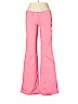 Joe's Jeans Pink Casual Pants Size 30 waist - photo 1