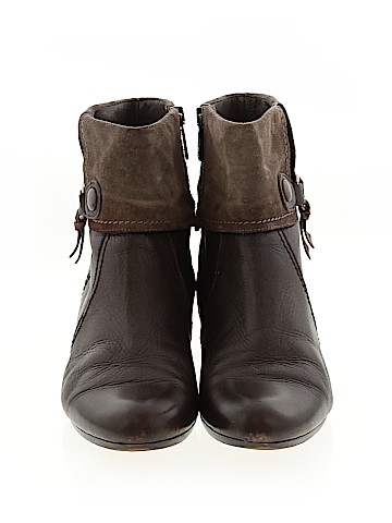 Assorted Brands Ankle Boots (view 2)