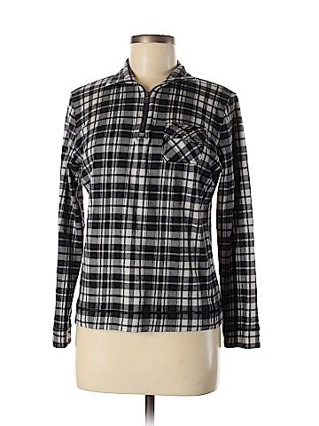 Chaps Long Sleeve Button-Down Shirt (view 1)