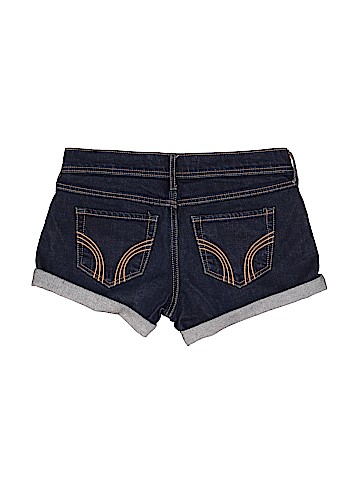 Hollister Denim Shorts (view 2)