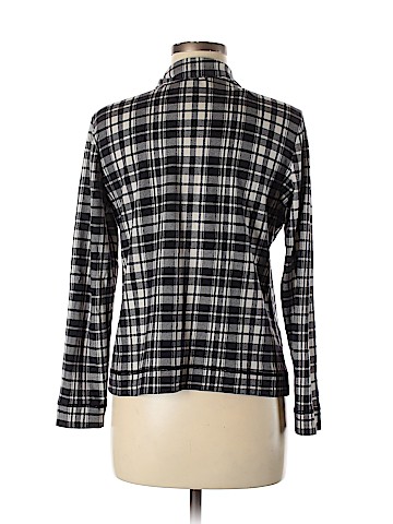 Chaps Long Sleeve Button-Down Shirt (view 2)