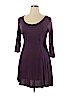 rue21 Purple Casual Dress Size XL - photo 1