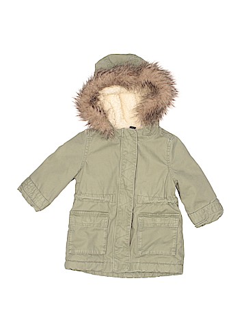 Baby Gap Coat (view 1)