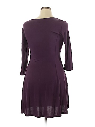 rue21 Casual Dress (view 2)