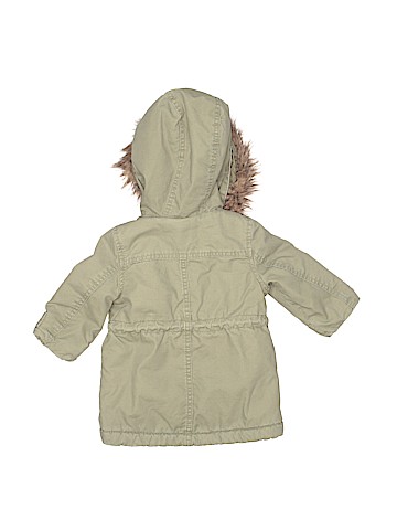 Baby Gap Coat (view 2)