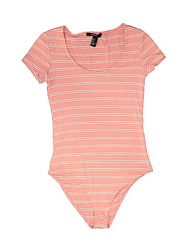 Forever 21 Bodysuit (view 1)