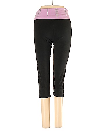 Victoria's Secret Pink Yoga Pants (view 2)