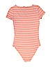 Forever 21 Pink Bodysuit Size S - photo 2