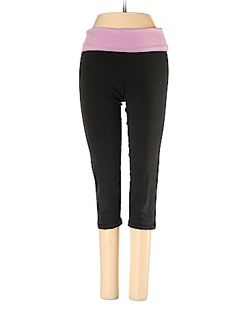 Victoria's Secret Pink Yoga Pants (view 1)