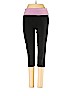 Victoria's Secret Pink Black Yoga Pants Size XS - photo 1