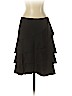 DKNY Black Formal Skirt Size 2 - photo 1