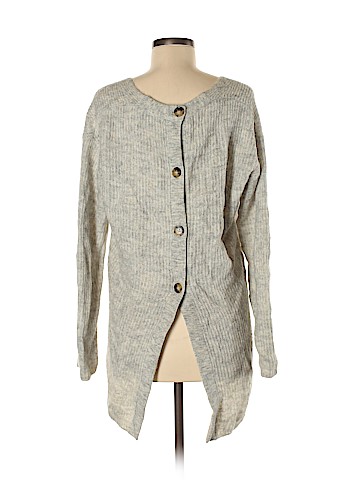 Point Sur Pullover Sweater (view 2)