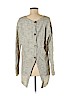 Point Sur Gray Pullover Sweater Size M - photo 2